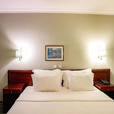 Hotel Boavista I Melgaço Esterno foto