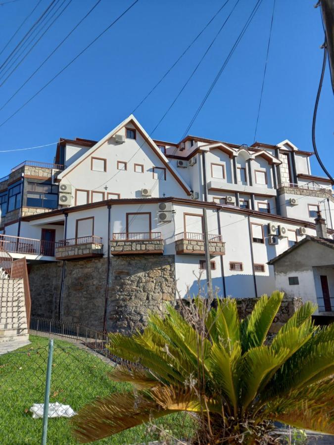 Hotel Boavista I Melgaço Esterno foto