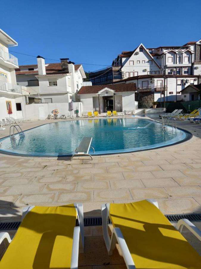 Hotel Boavista I Melgaço Esterno foto