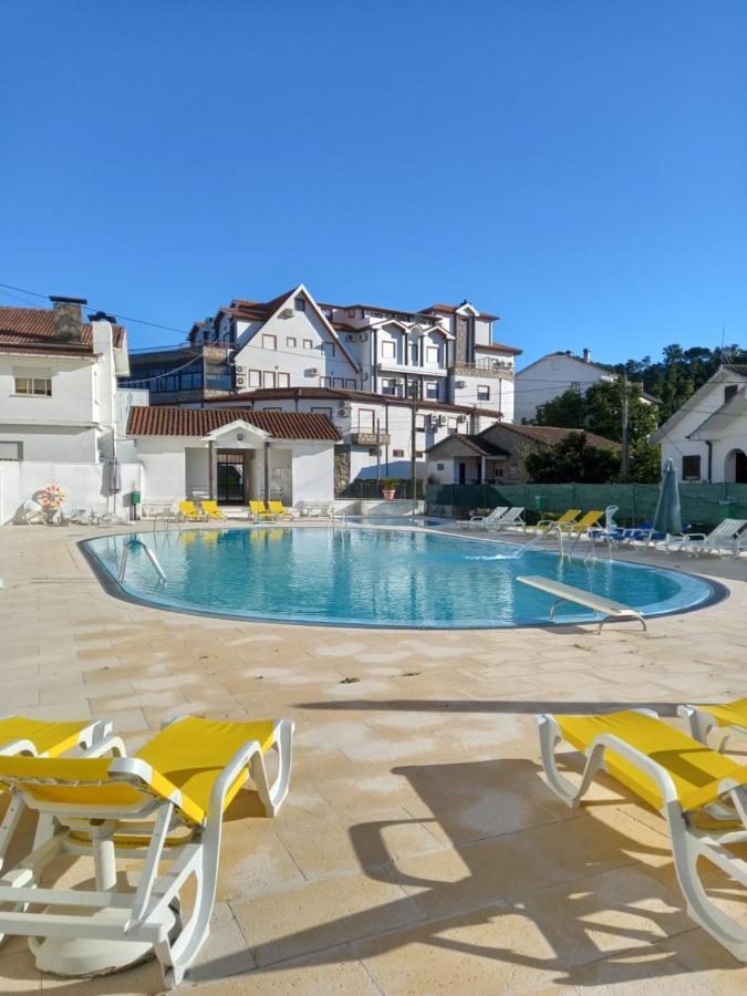 Hotel Boavista I Melgaço Esterno foto