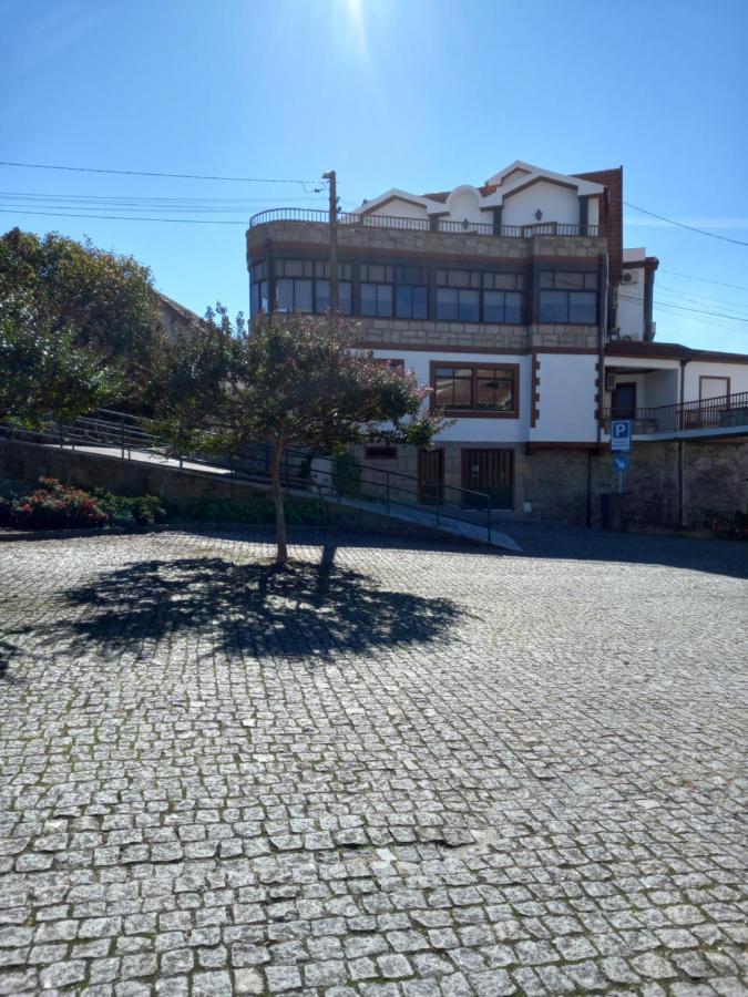 Hotel Boavista I Melgaço Esterno foto