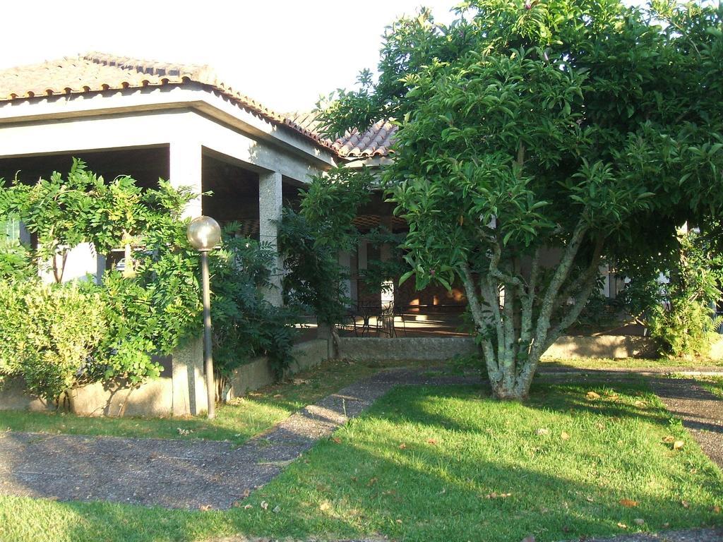 Hotel Boavista I Melgaço Esterno foto