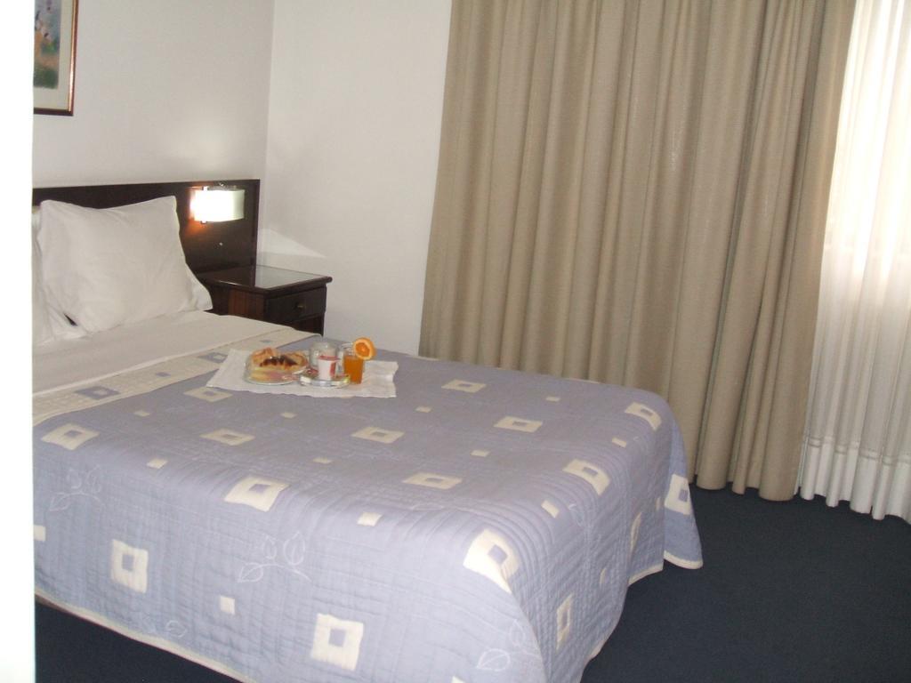 Hotel Boavista I Melgaço Esterno foto