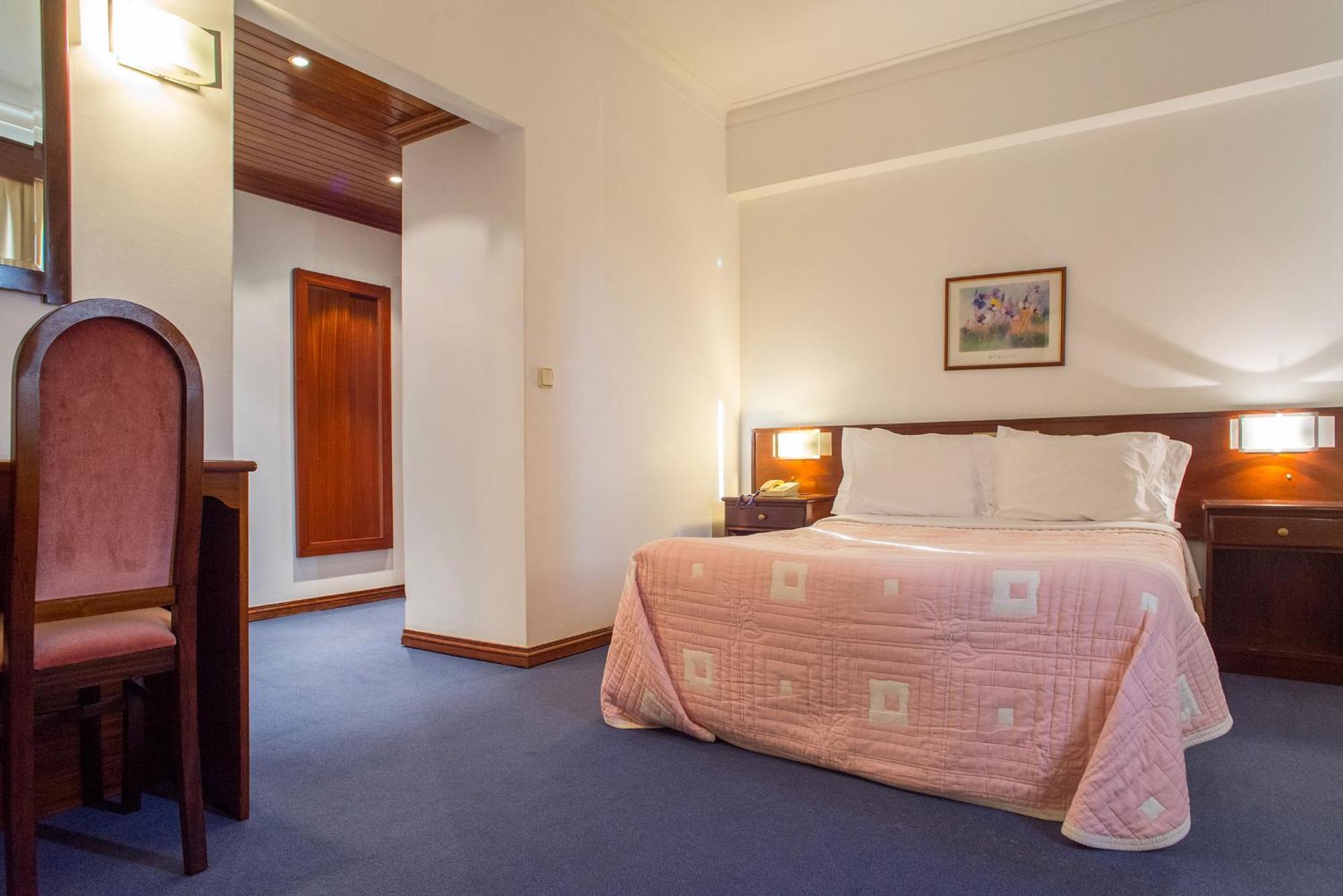 Hotel Boavista I Melgaço Esterno foto