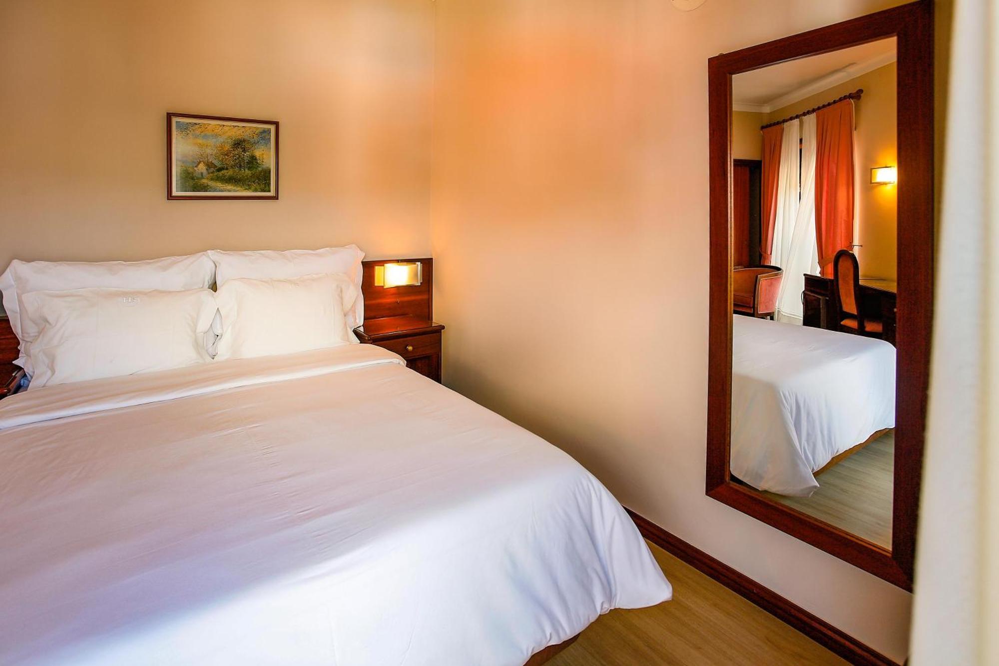 Hotel Boavista I Melgaço Esterno foto
