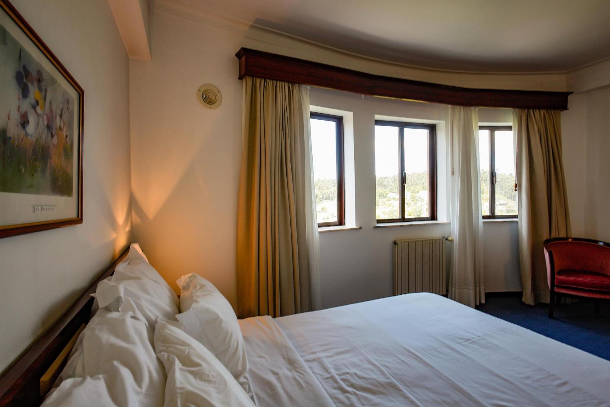 Hotel Boavista I Melgaço Esterno foto