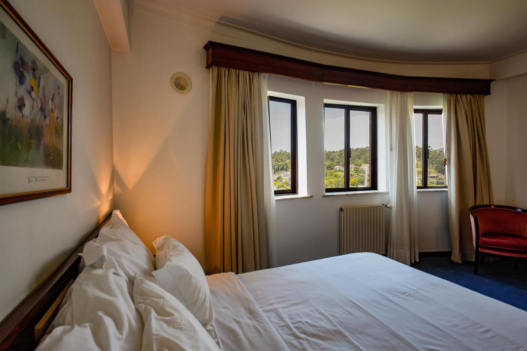 Hotel Boavista I Melgaço Esterno foto