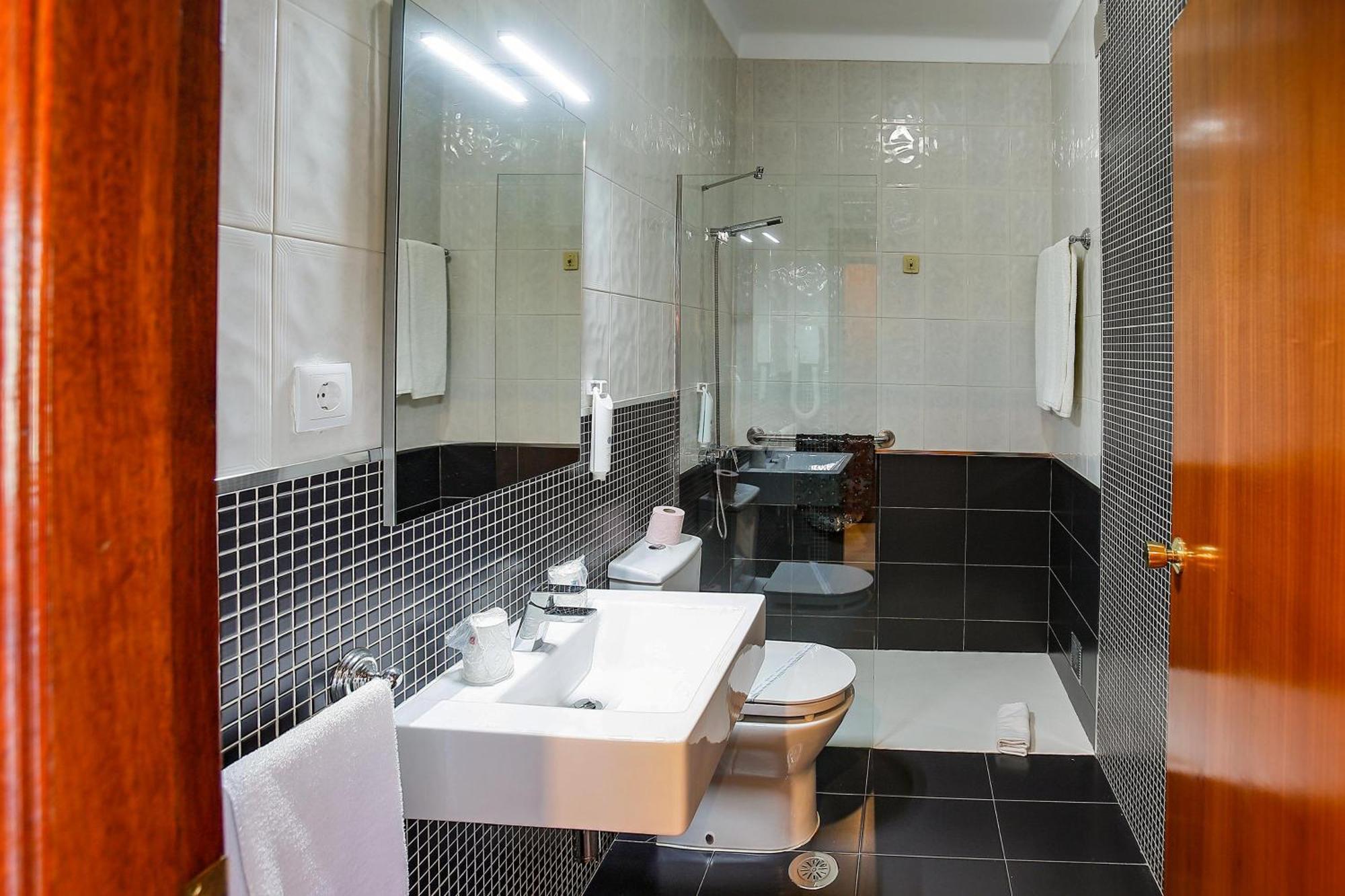 Hotel Boavista I Melgaço Esterno foto
