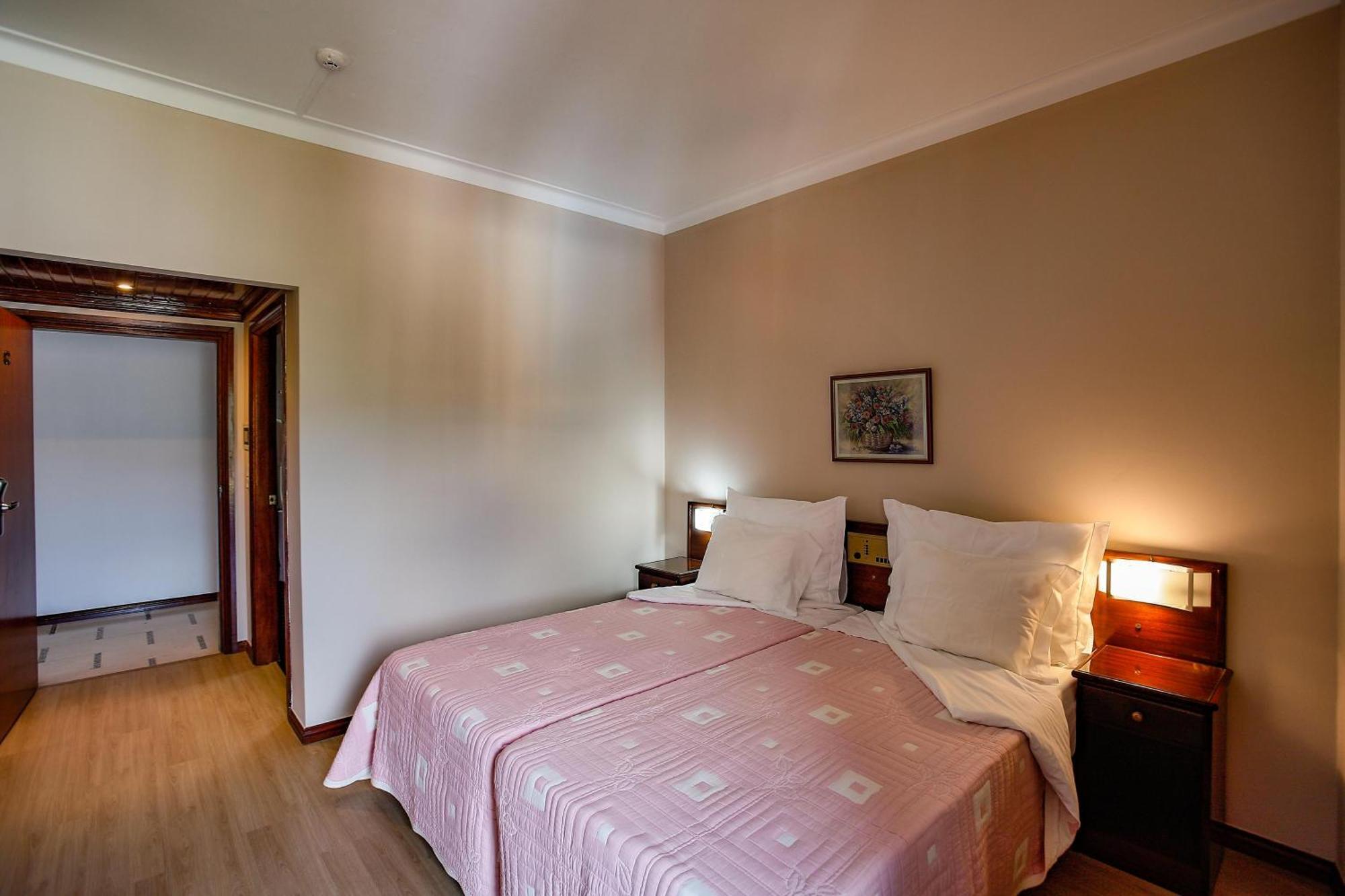 Hotel Boavista I Melgaço Esterno foto
