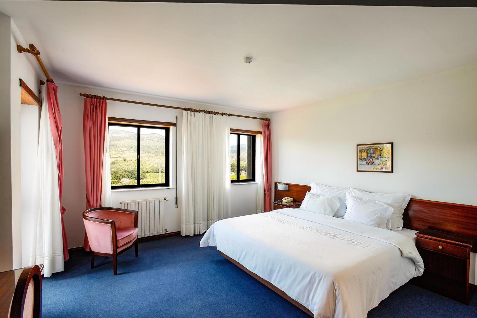 Hotel Boavista I Melgaço Esterno foto
