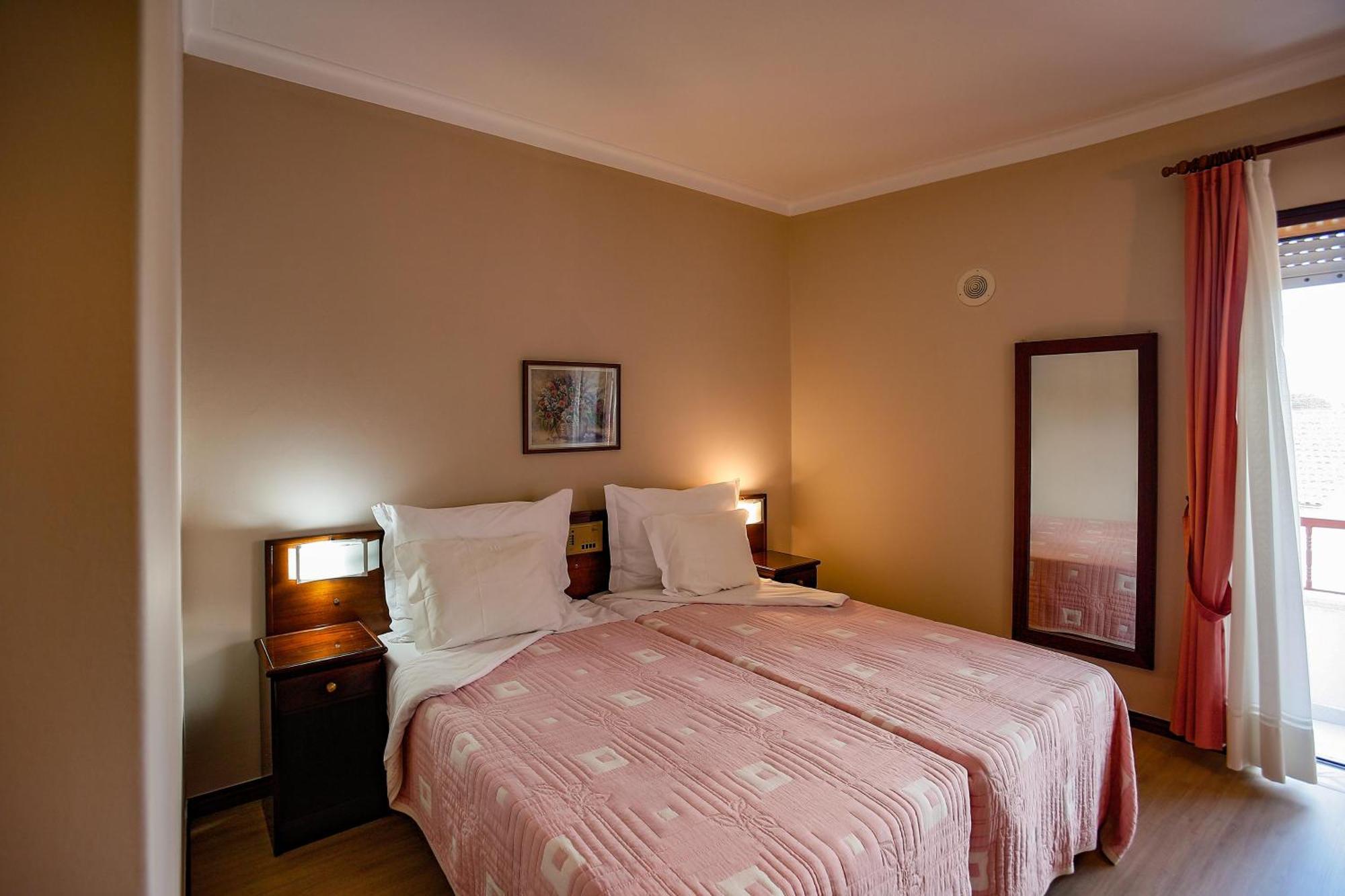 Hotel Boavista I Melgaço Esterno foto