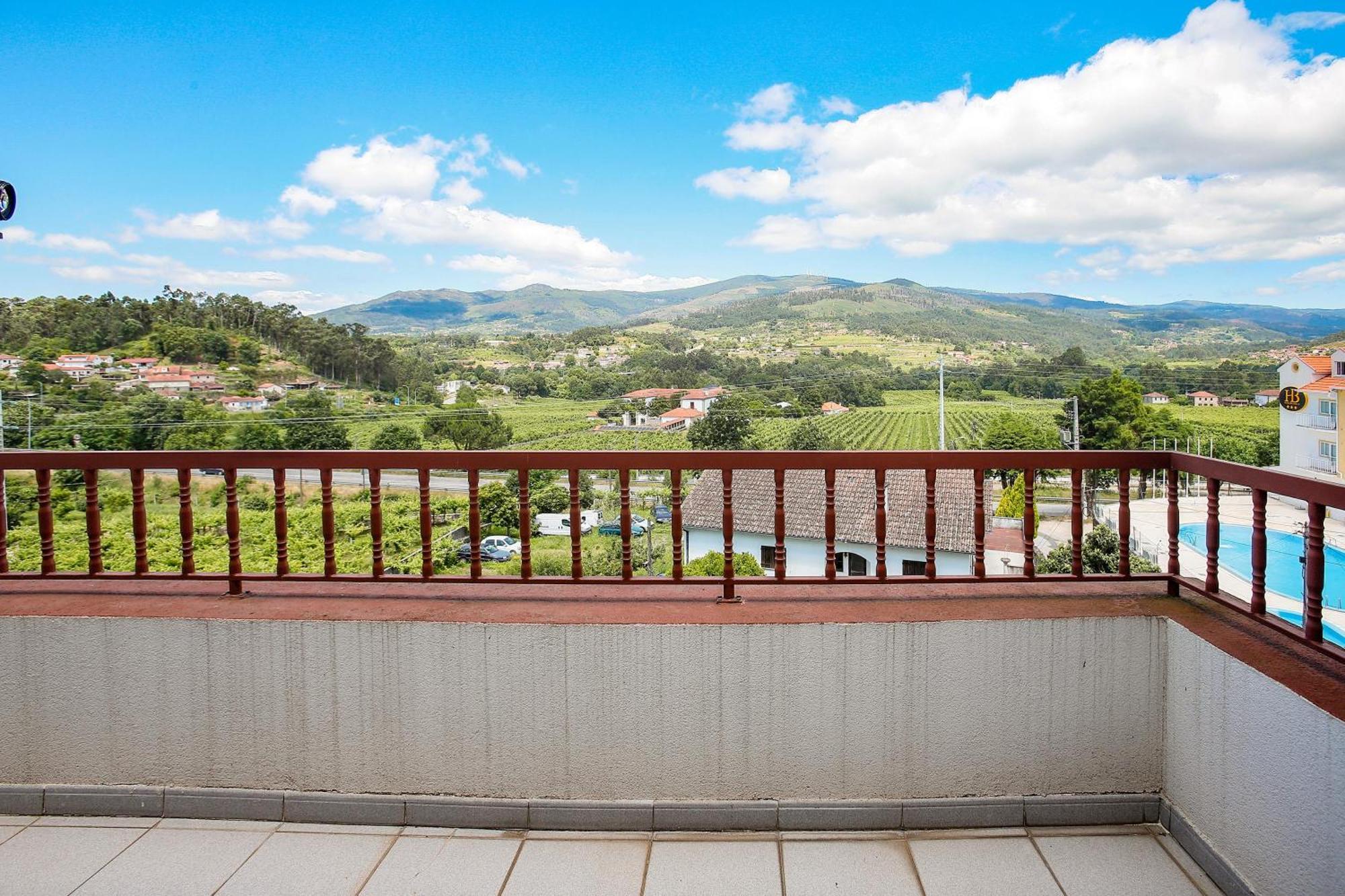 Hotel Boavista I Melgaço Esterno foto