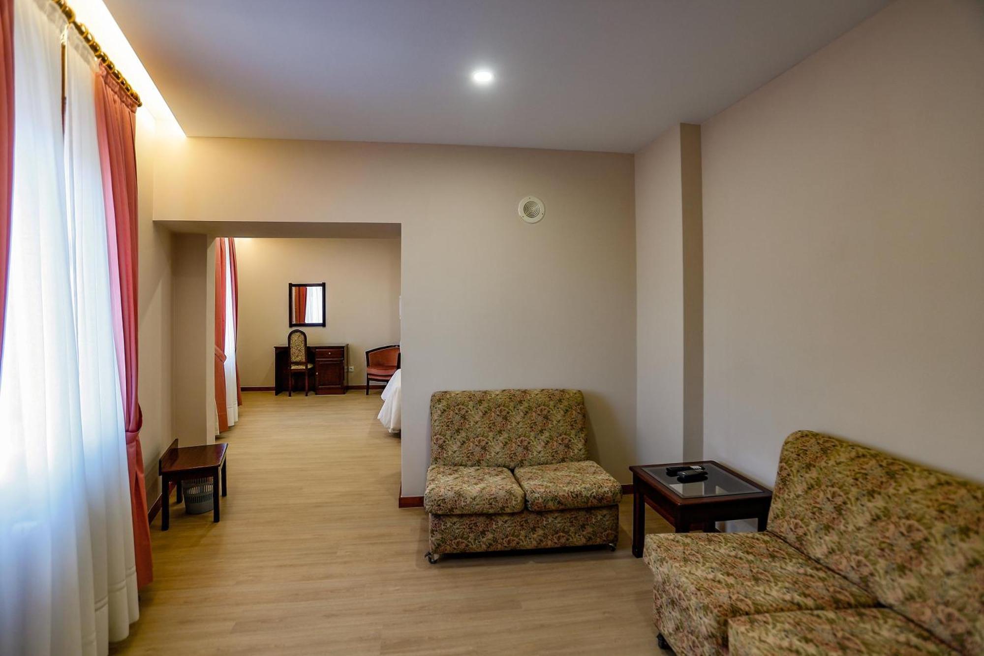Hotel Boavista I Melgaço Esterno foto