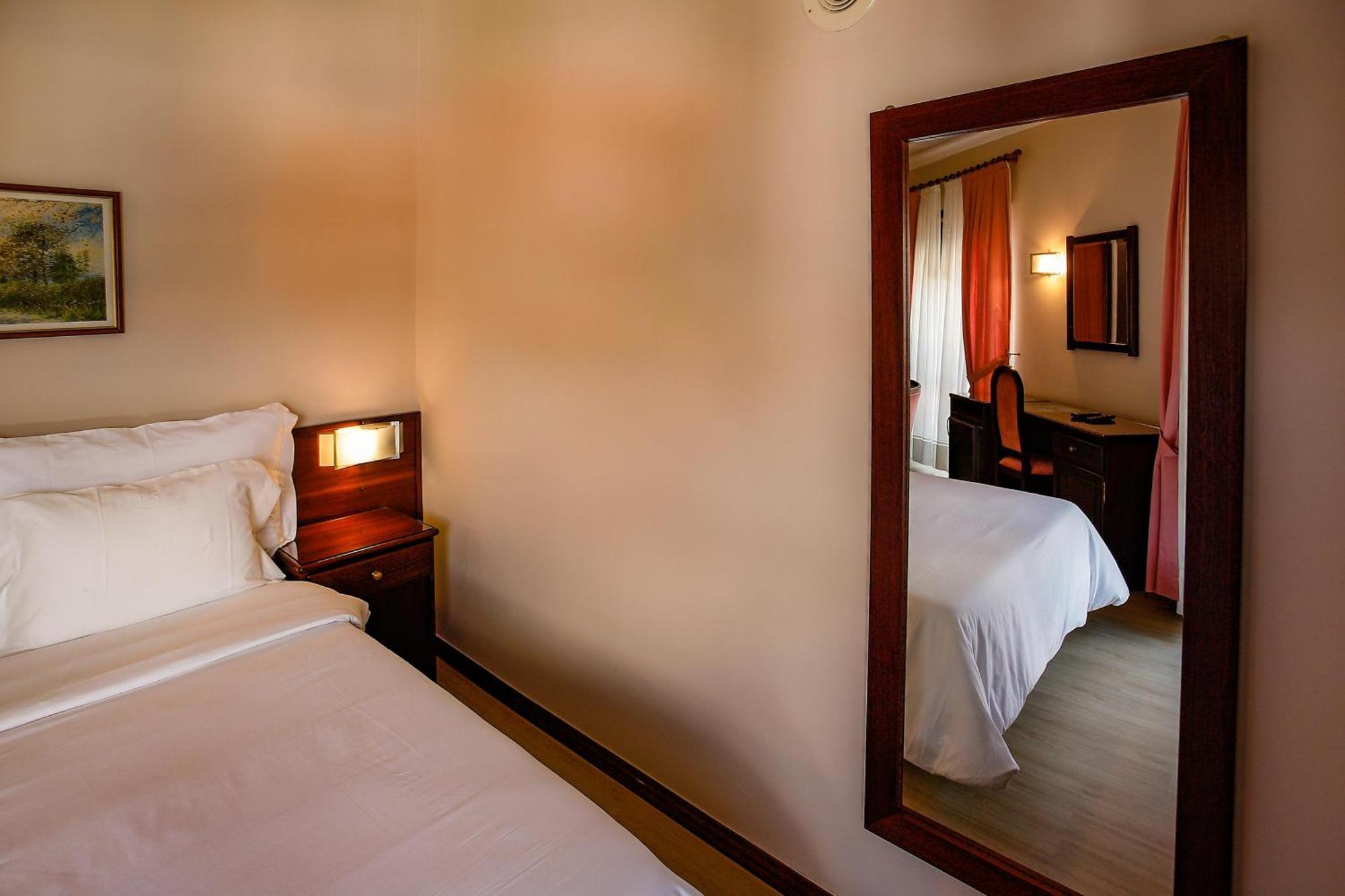 Hotel Boavista I Melgaço Esterno foto