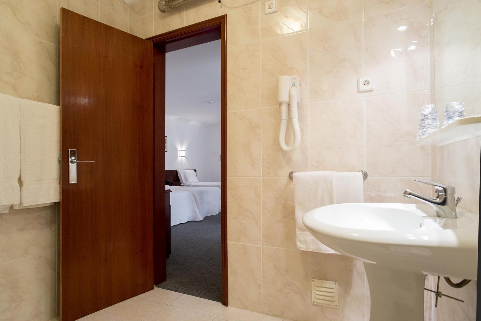 Hotel Boavista I Melgaço Esterno foto