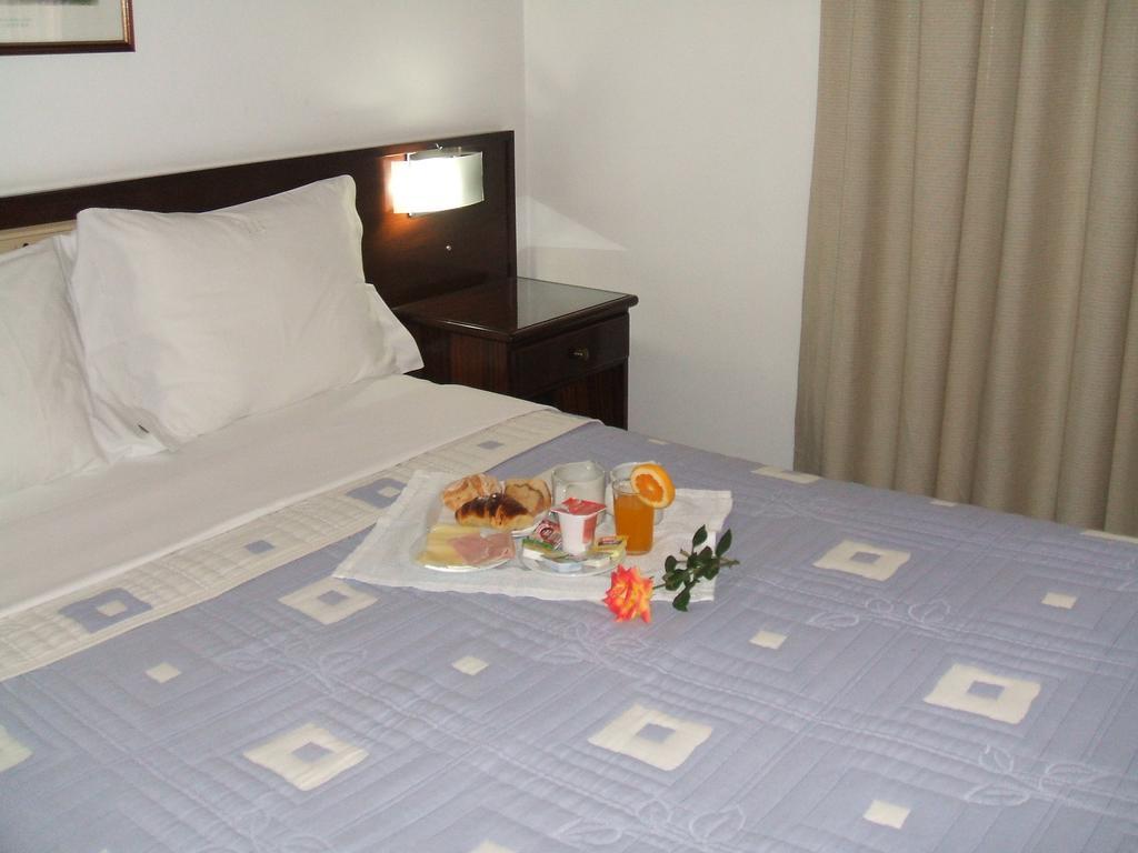 Hotel Boavista I Melgaço Esterno foto