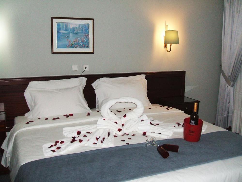 Hotel Boavista I Melgaço Esterno foto