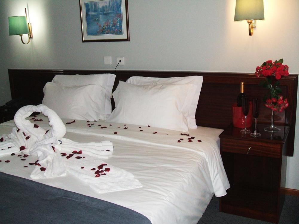 Hotel Boavista I Melgaço Esterno foto
