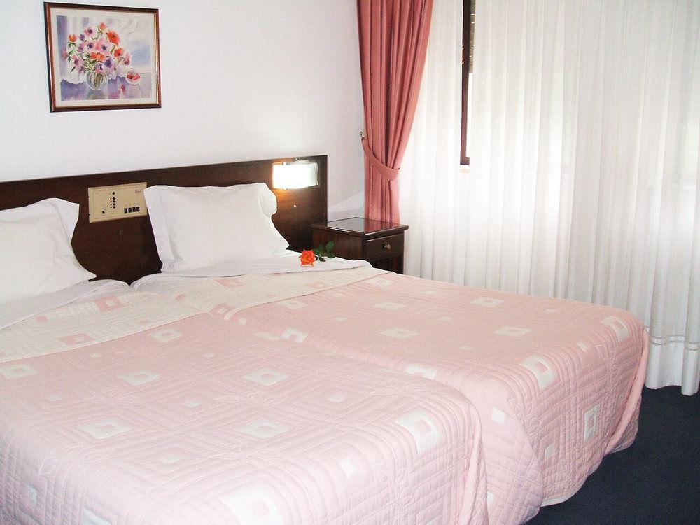 Hotel Boavista I Melgaço Esterno foto