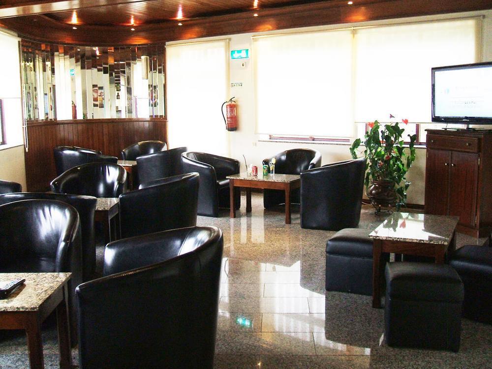 Hotel Boavista I Melgaço Esterno foto