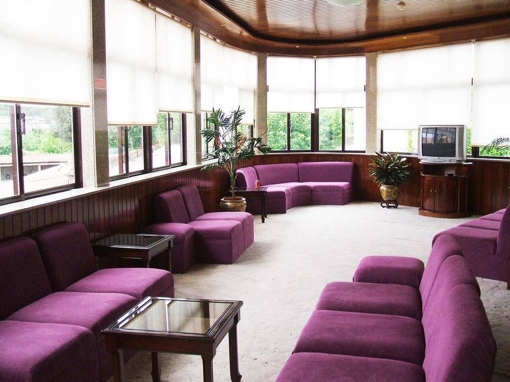Hotel Boavista I Melgaço Esterno foto