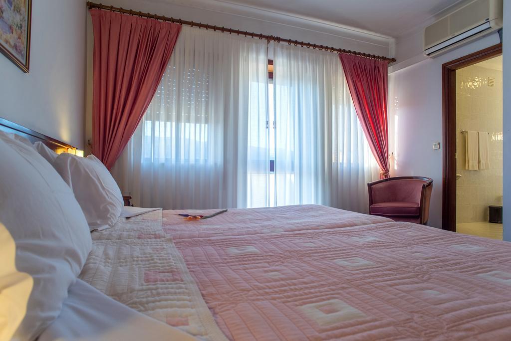 Hotel Boavista I Melgaço Esterno foto