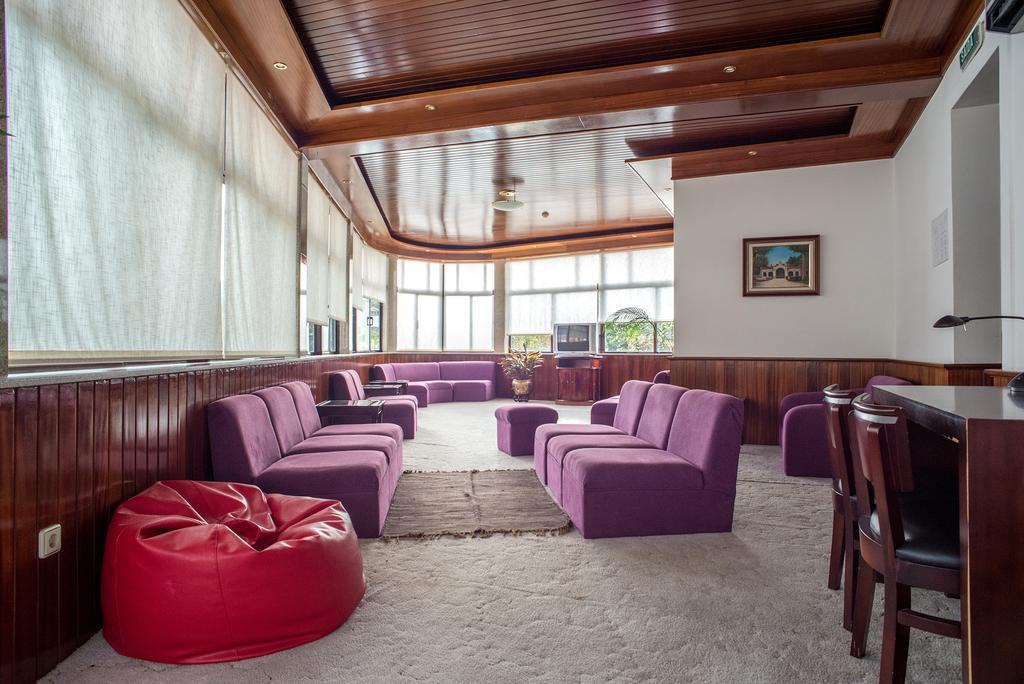 Hotel Boavista I Melgaço Esterno foto