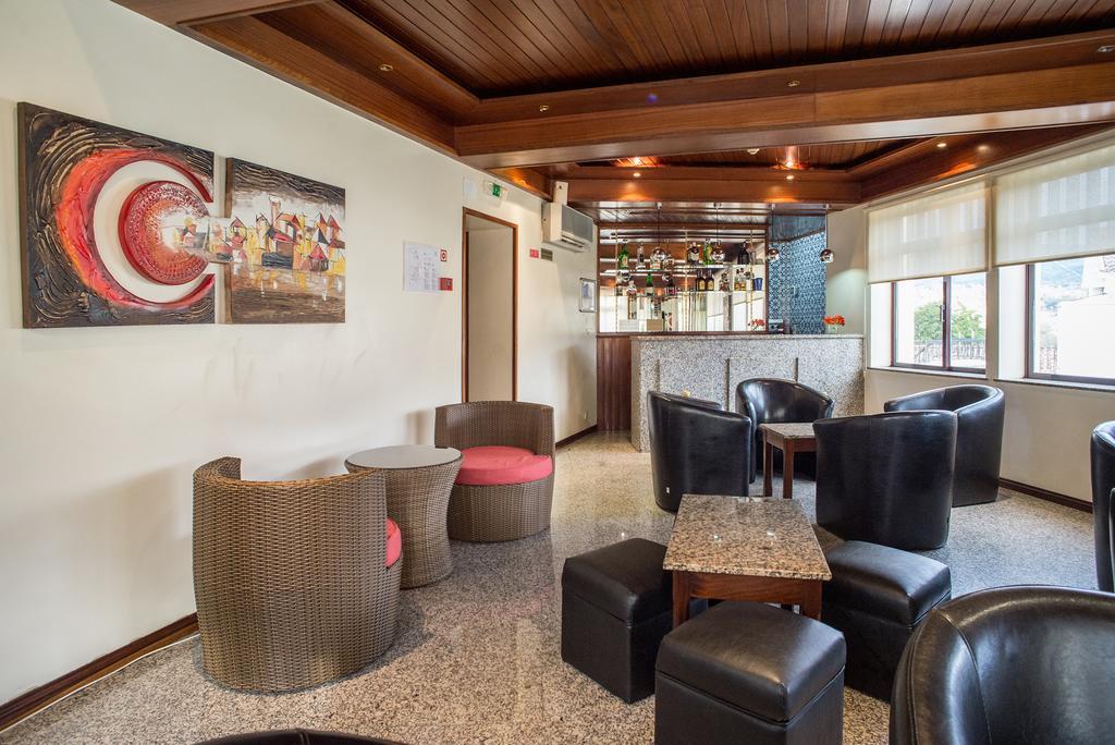 Hotel Boavista I Melgaço Esterno foto