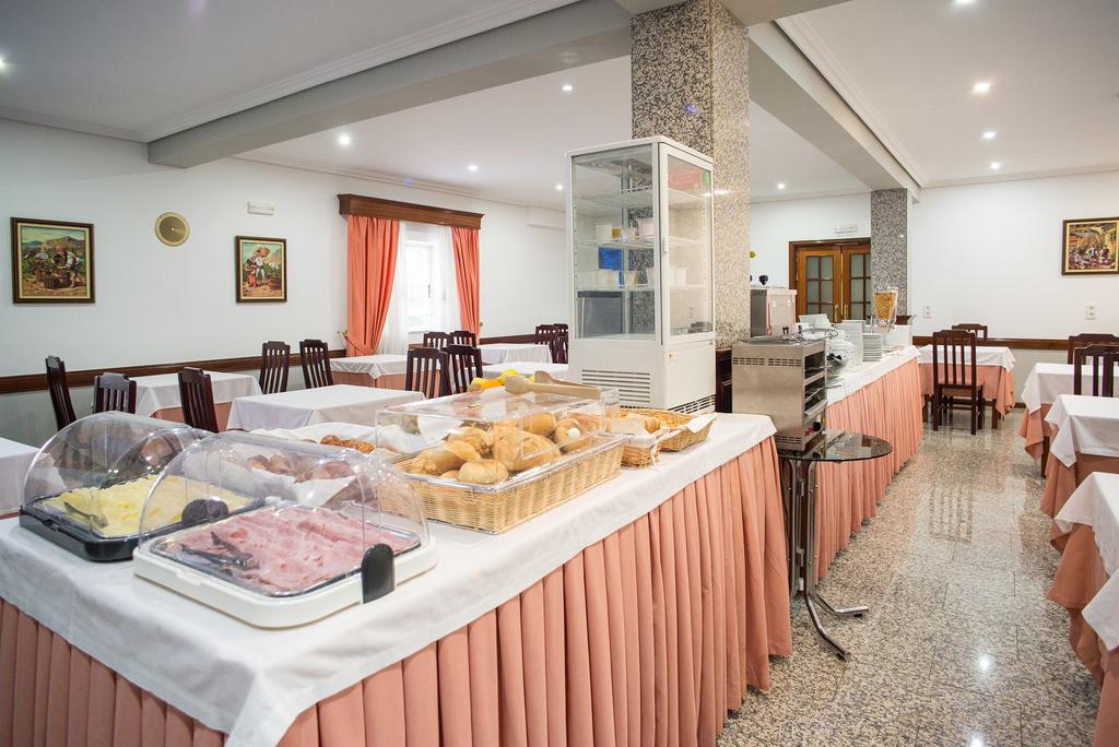 Hotel Boavista I Melgaço Esterno foto