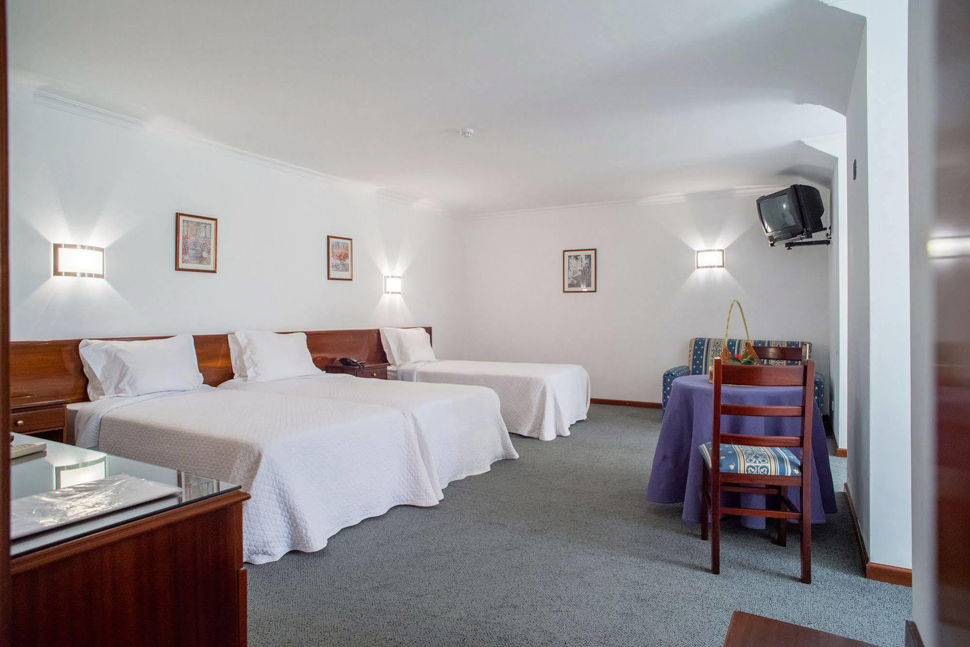 Hotel Boavista I Melgaço Esterno foto