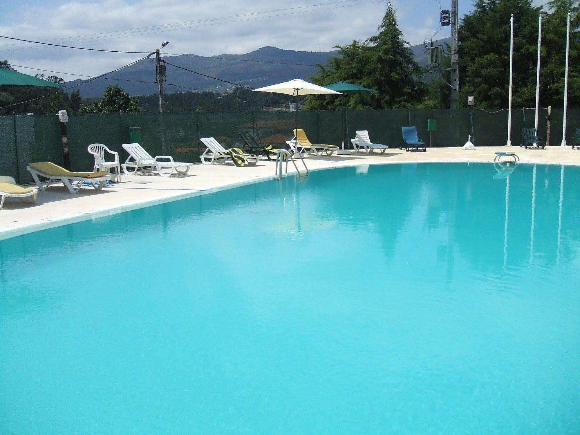 Hotel Boavista I Melgaço Esterno foto