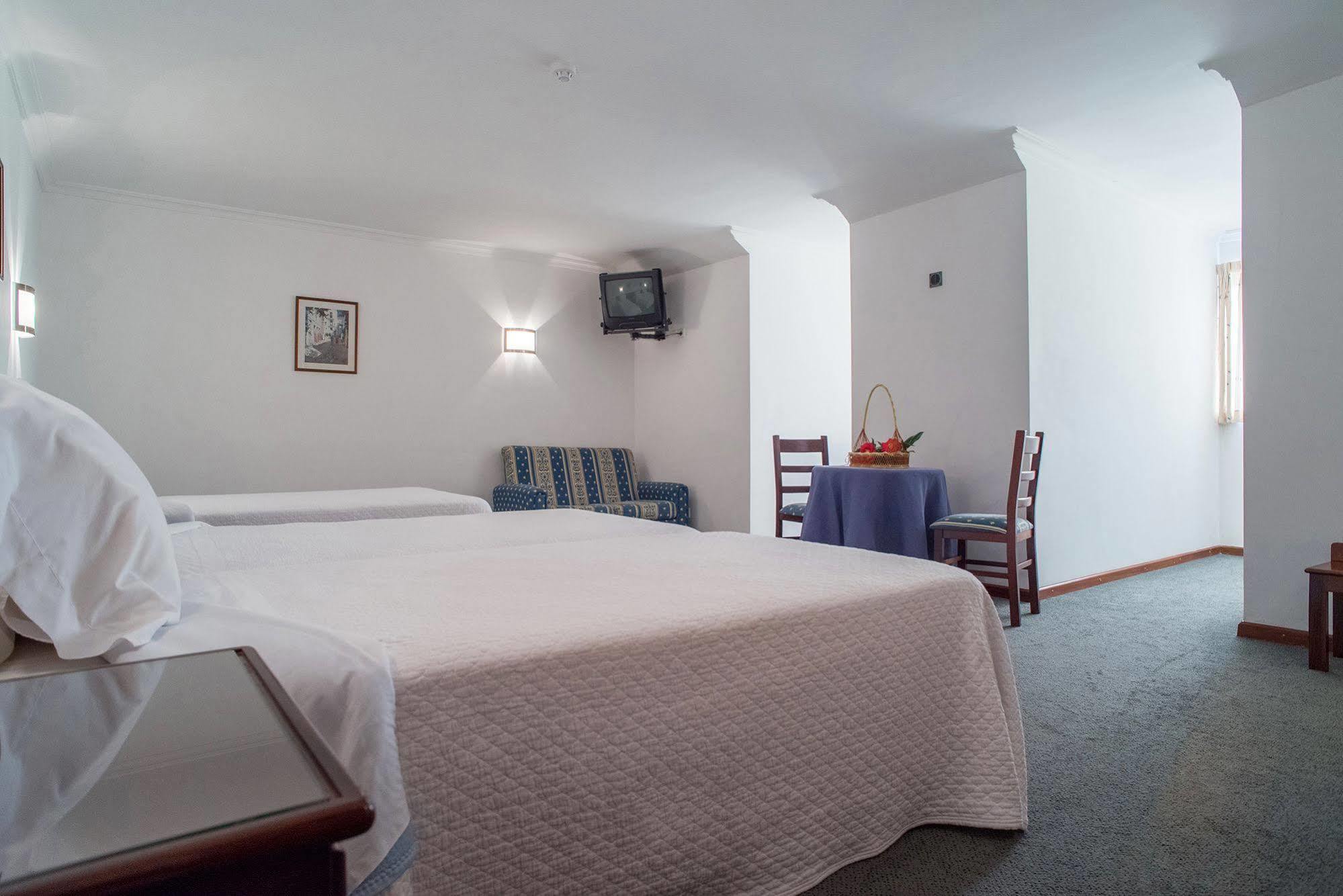 Hotel Boavista I Melgaço Esterno foto