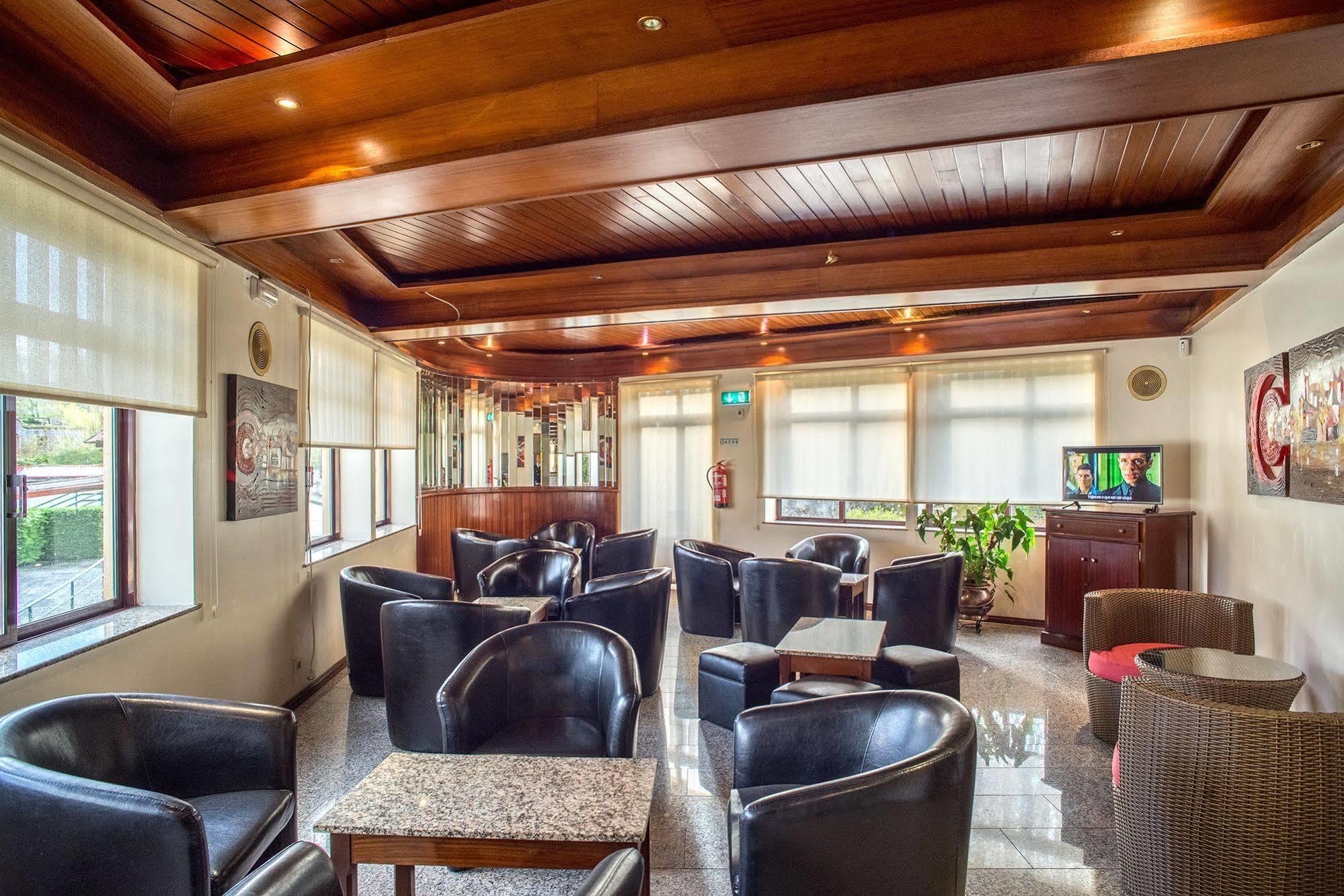 Hotel Boavista I Melgaço Esterno foto